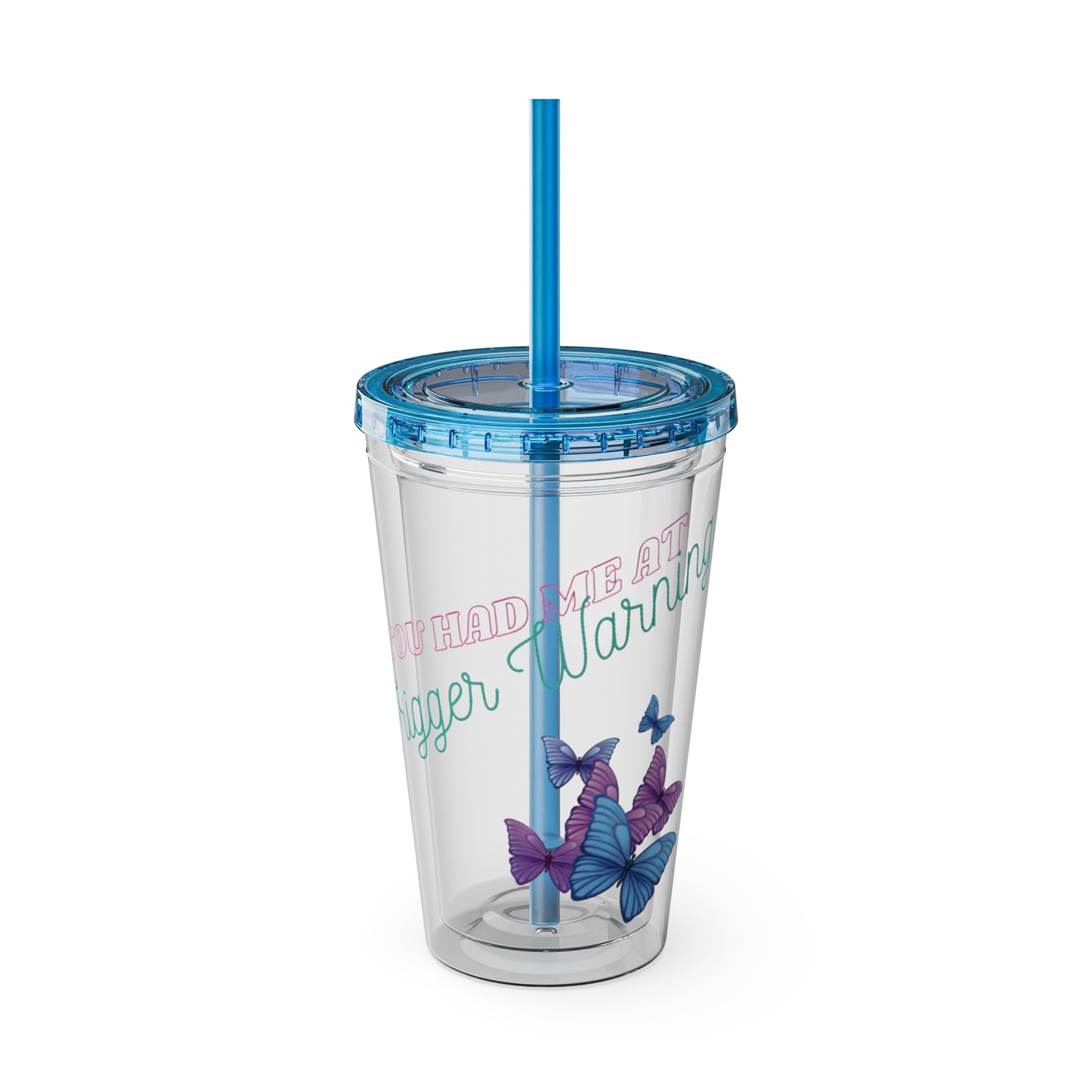 Sunsplash Tumbler