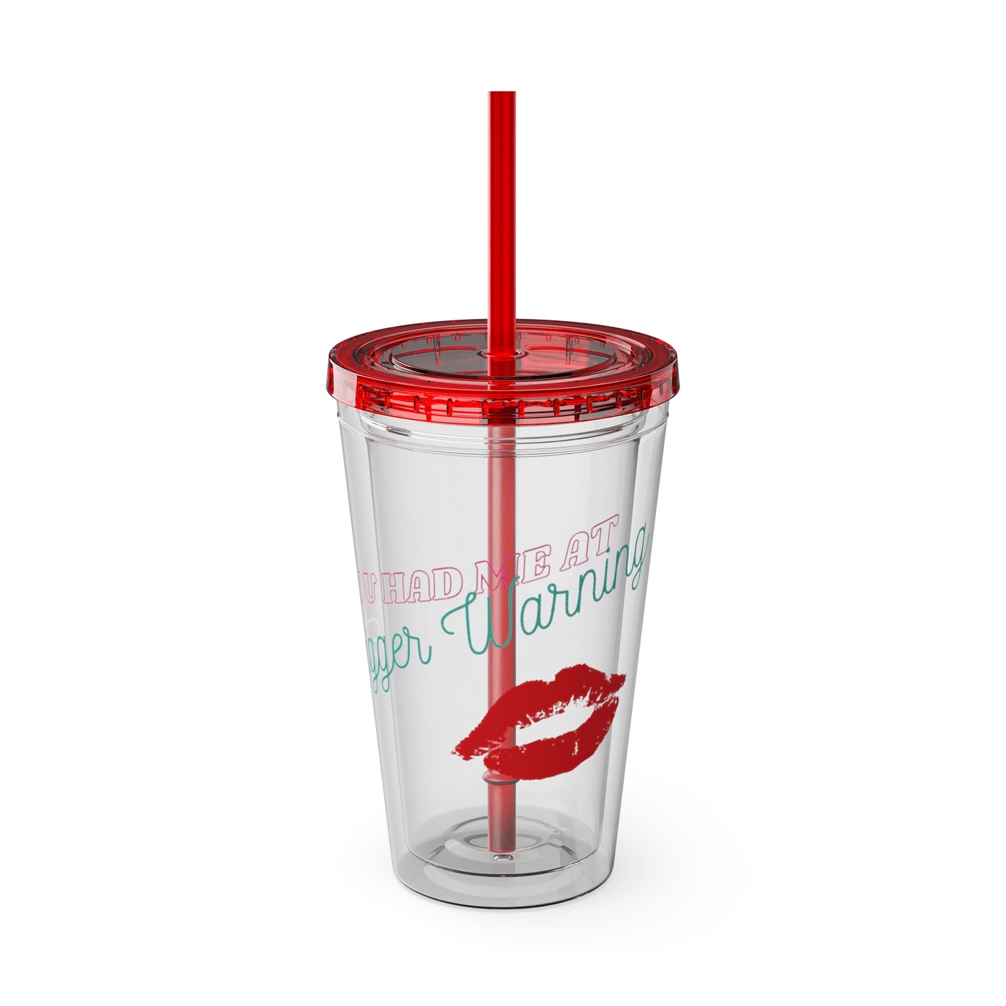 Sunsplash Tumbler