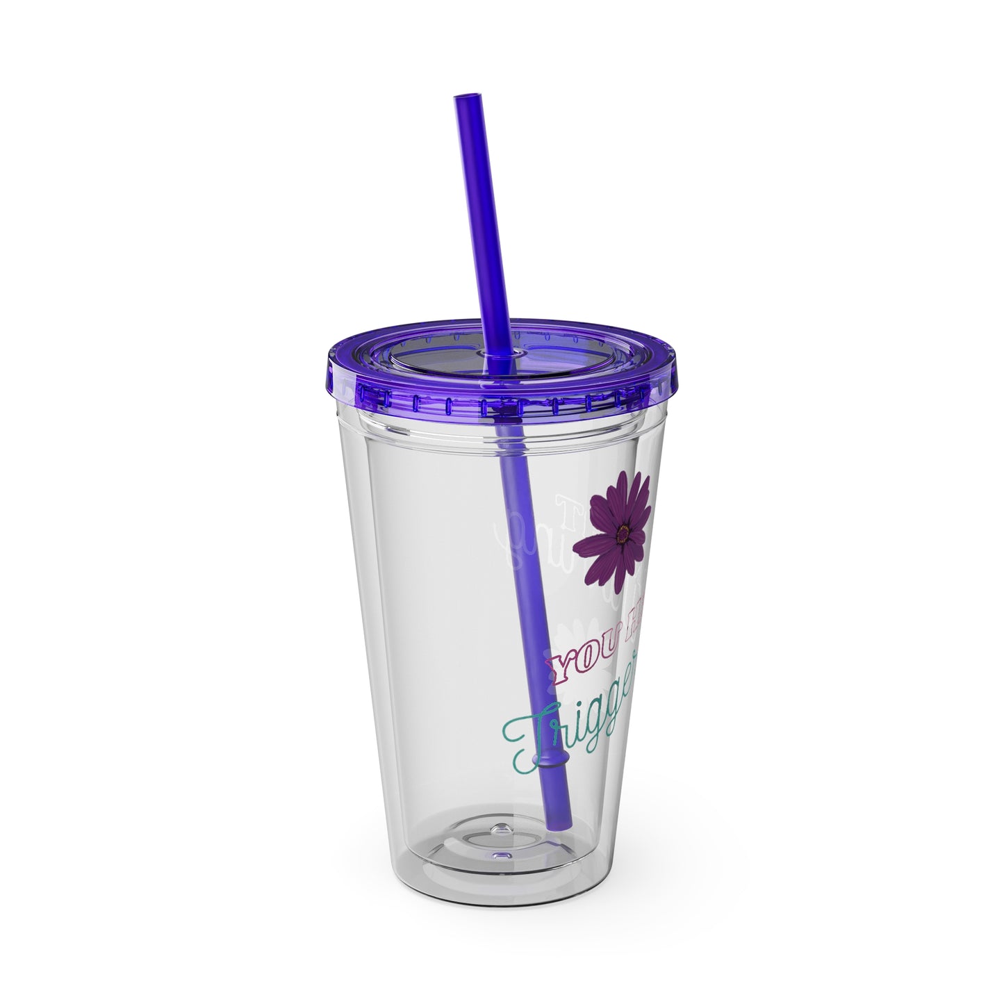 Sunsplash Tumbler