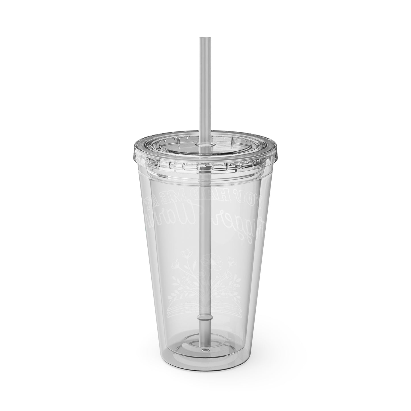Sunsplash Tumbler