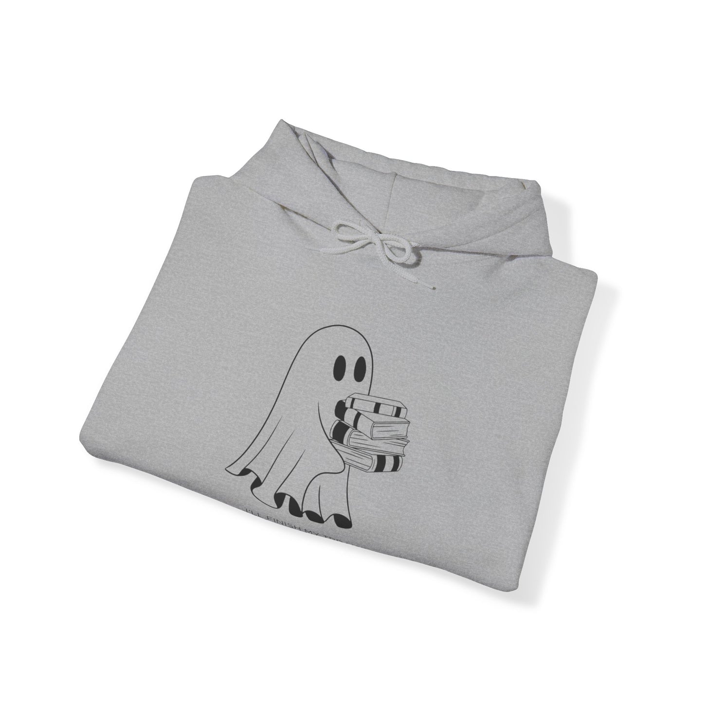 TBR Hoodie