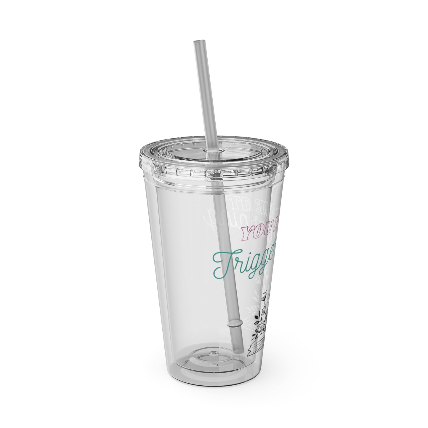Sunsplash Tumbler