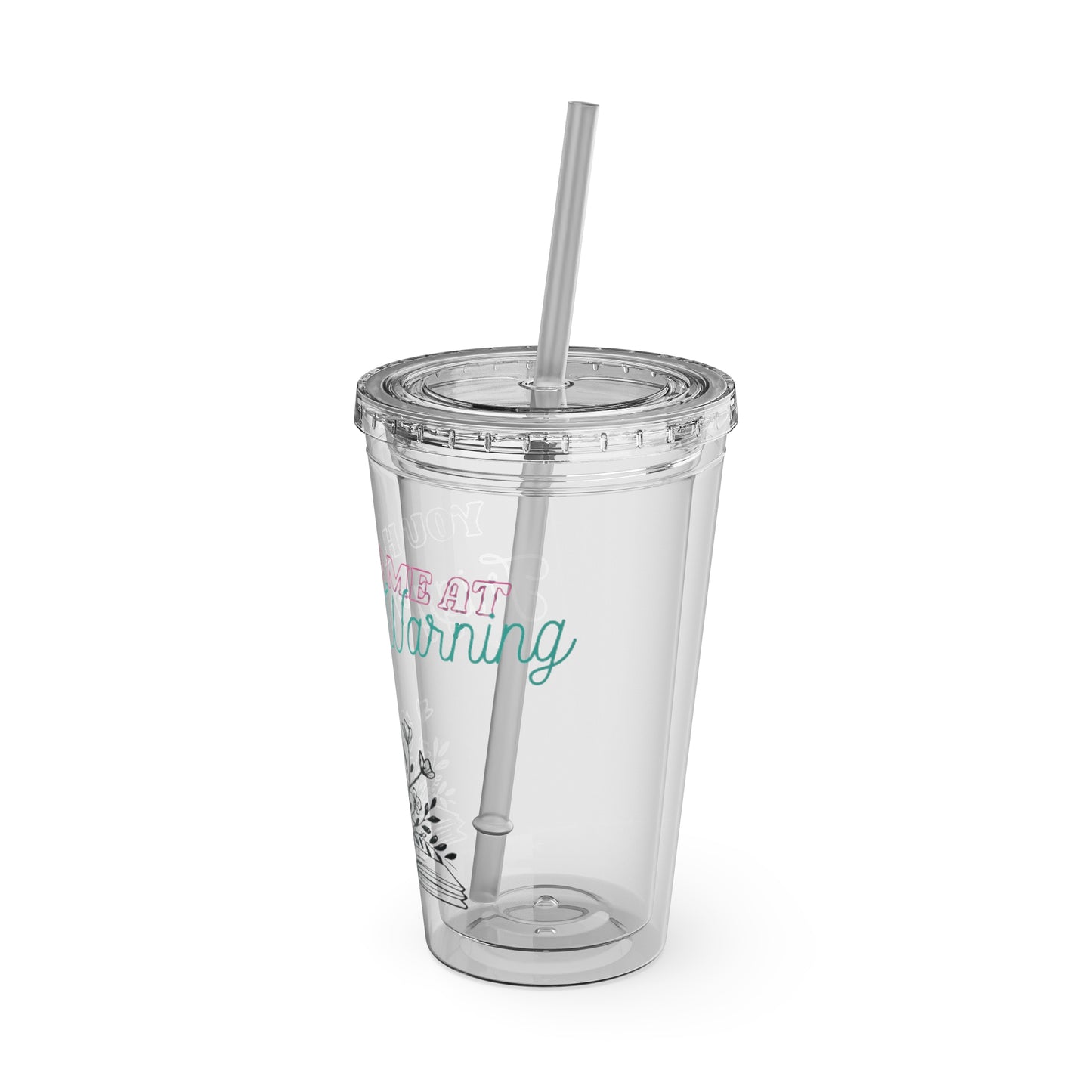 Sunsplash Tumbler