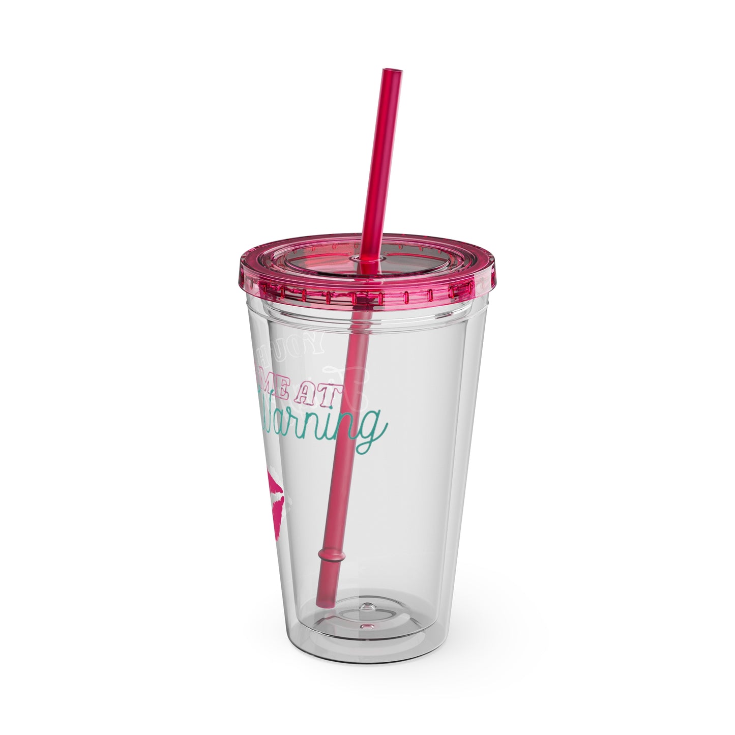 Sunsplash Tumbler