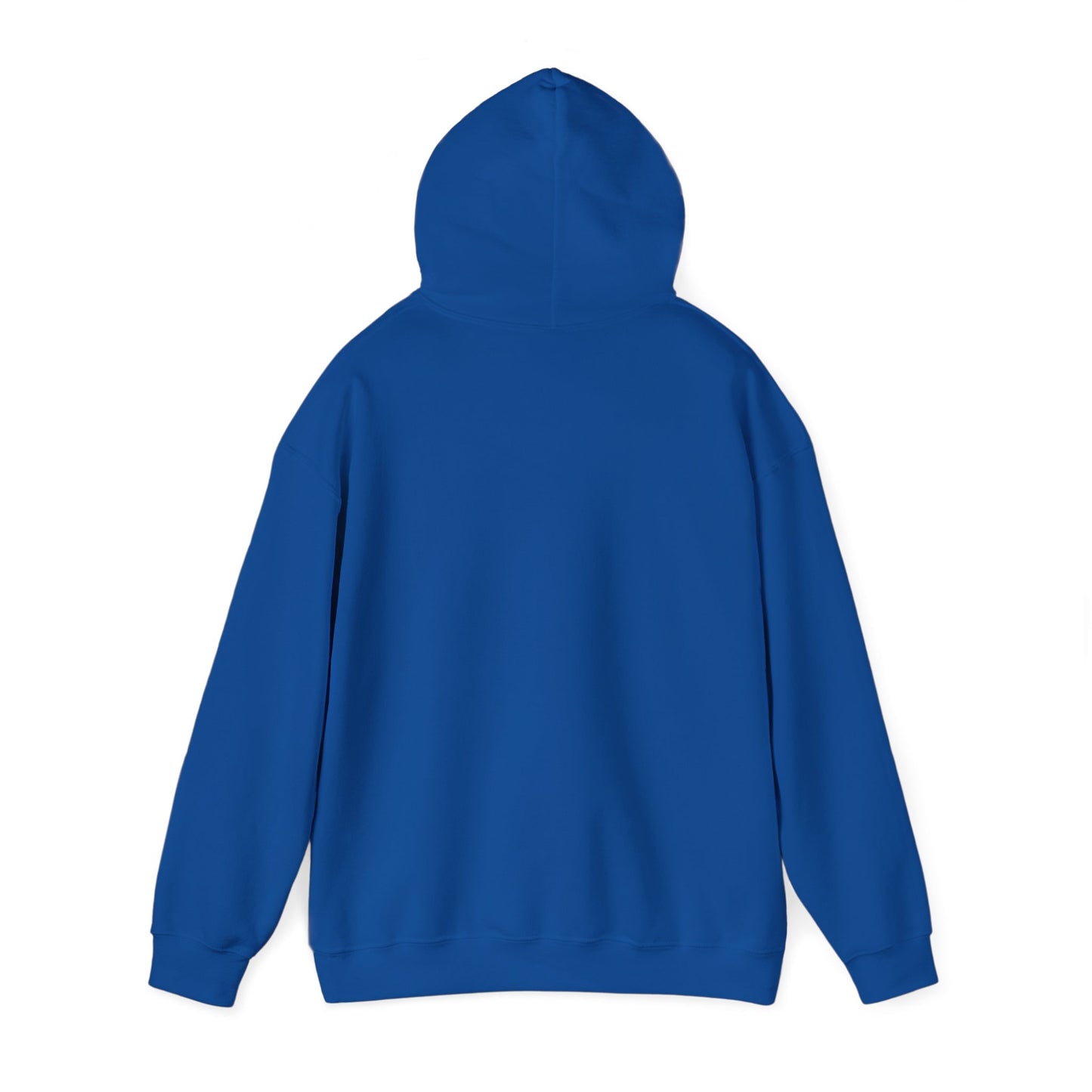 TBR Hoodie