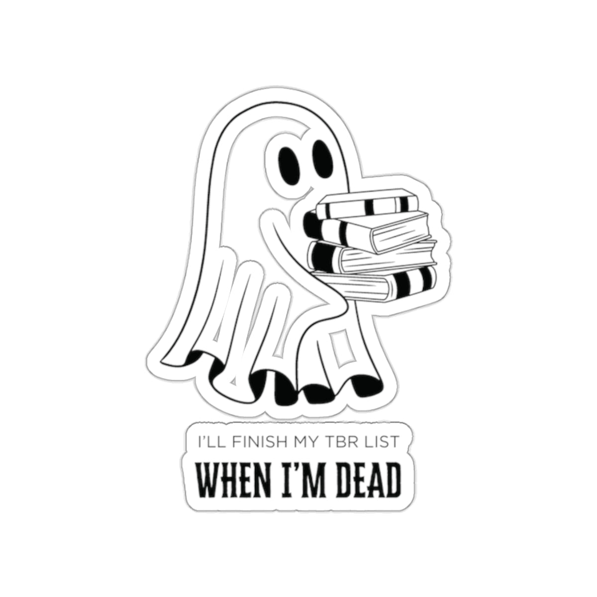 tbr sticker
