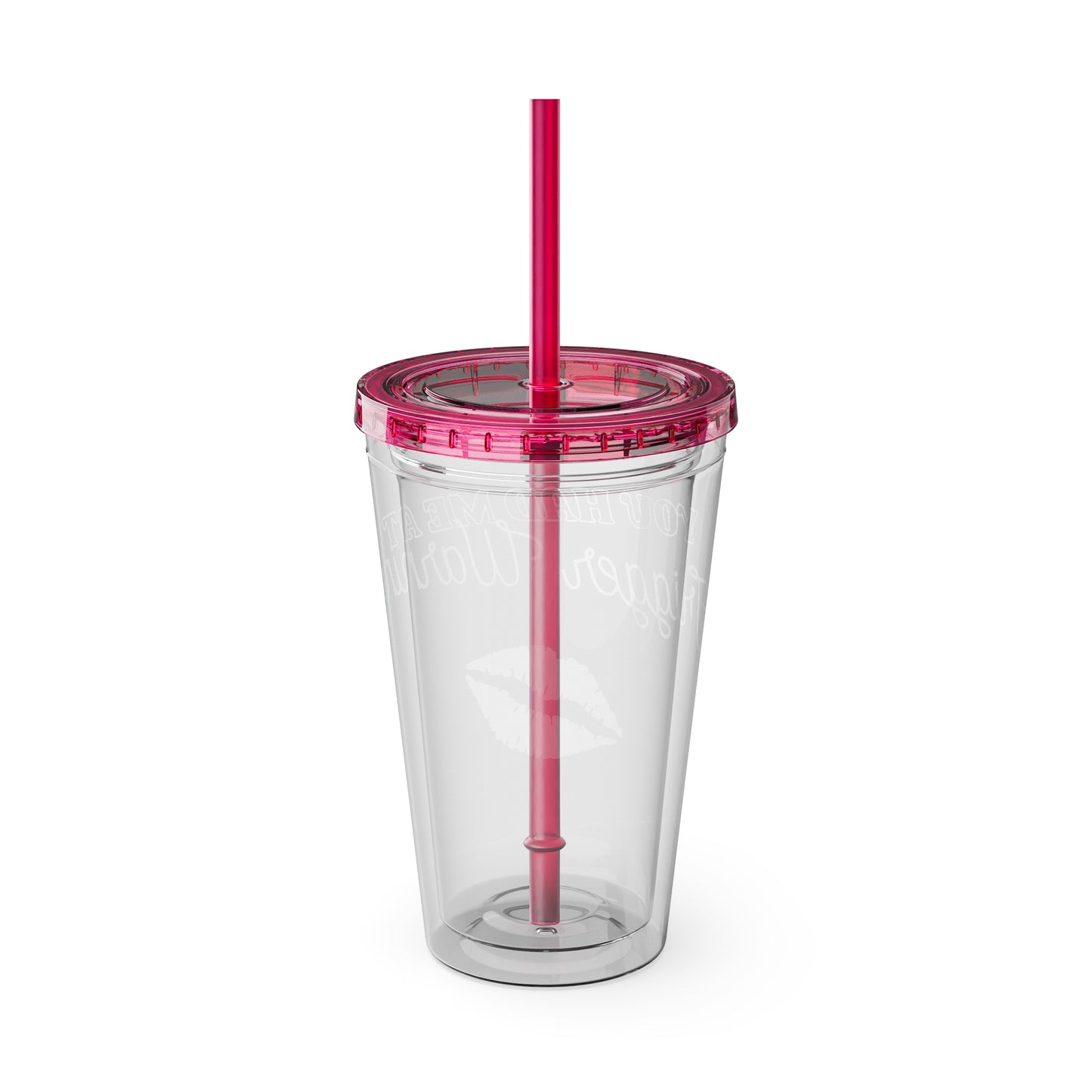 Sunsplash Tumbler