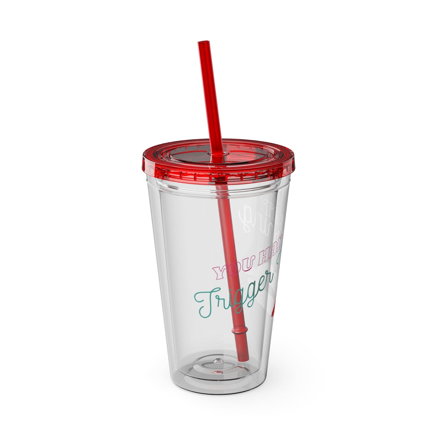 Sunsplash Tumbler
