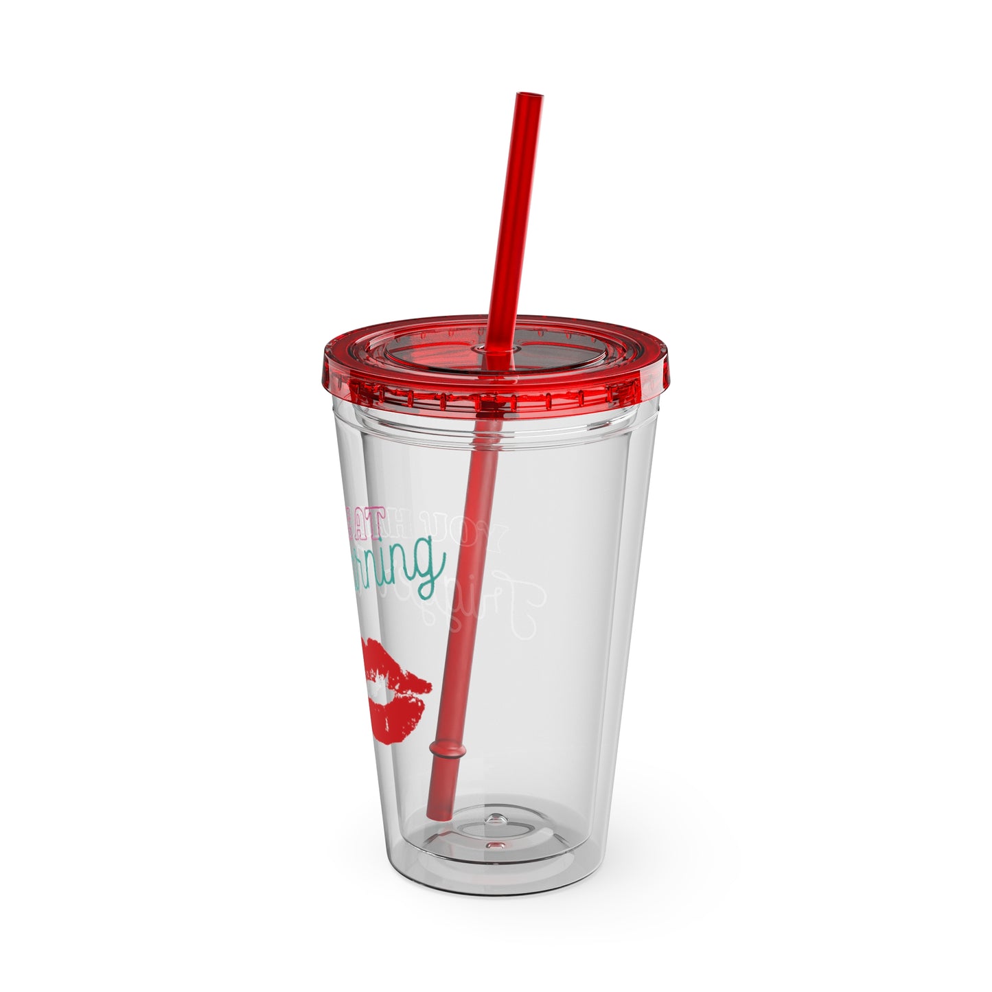 Sunsplash Tumbler