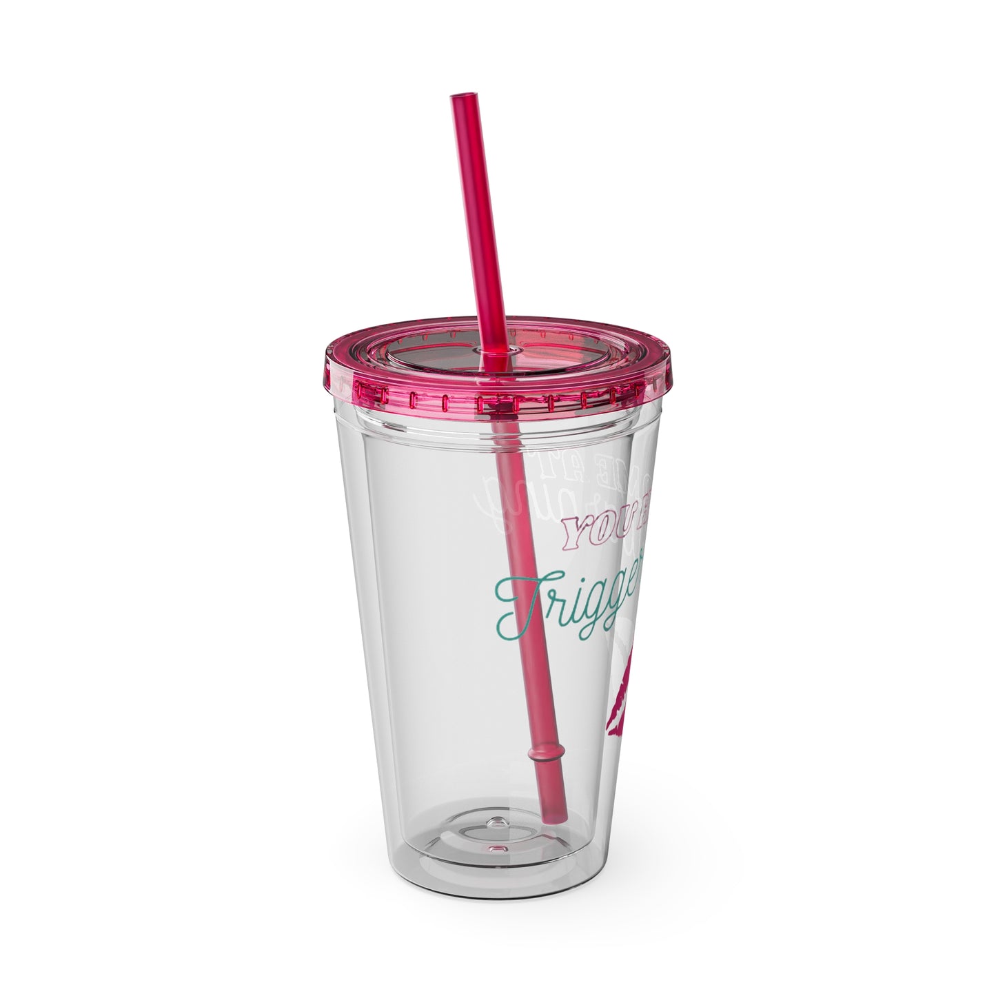 Sunsplash Tumbler
