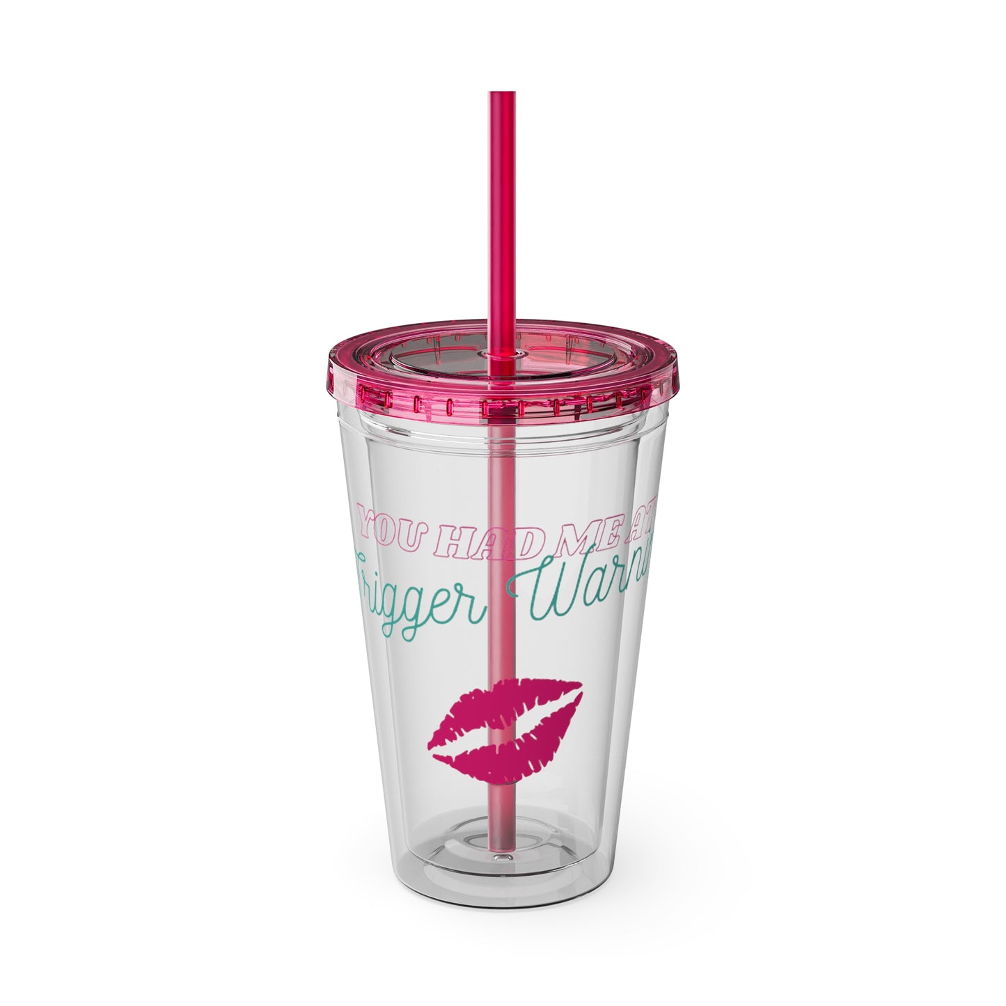 Sunsplash Tumbler
