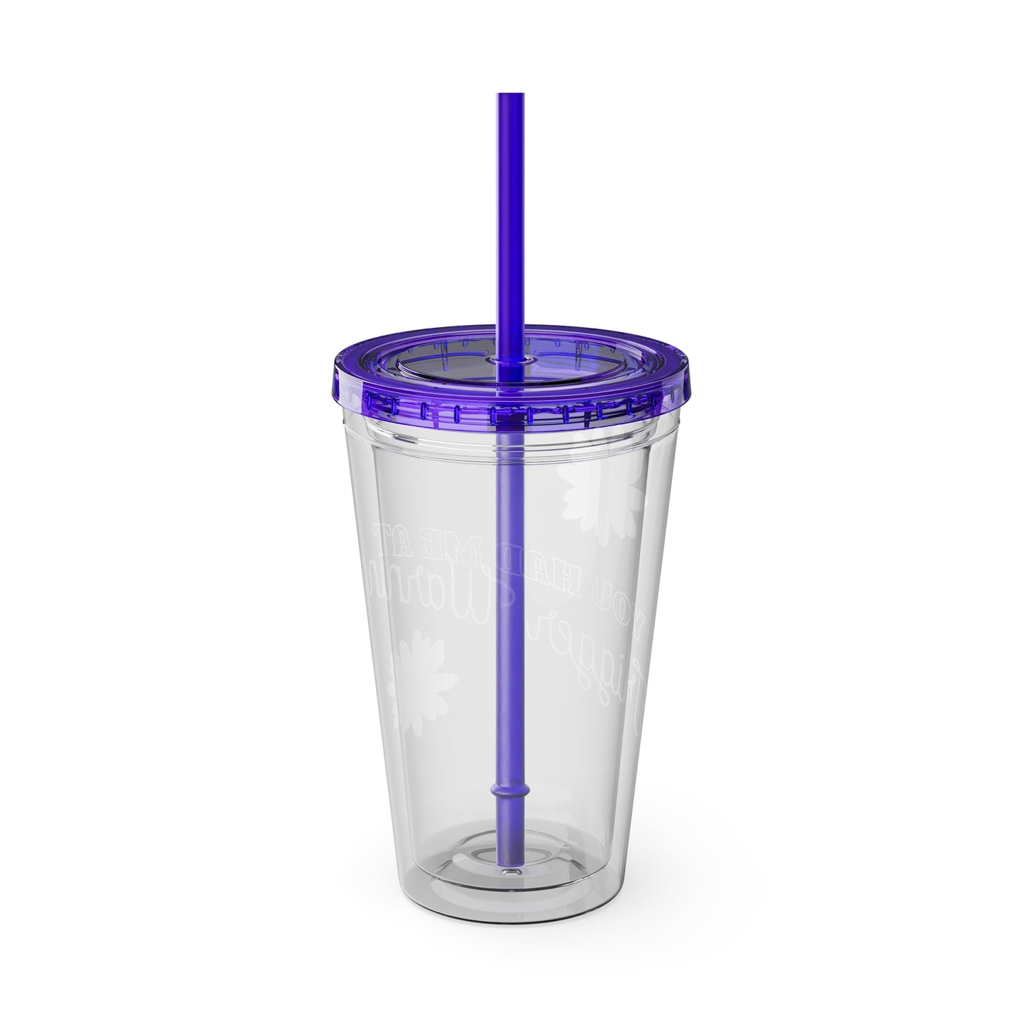 Sunsplash Tumbler