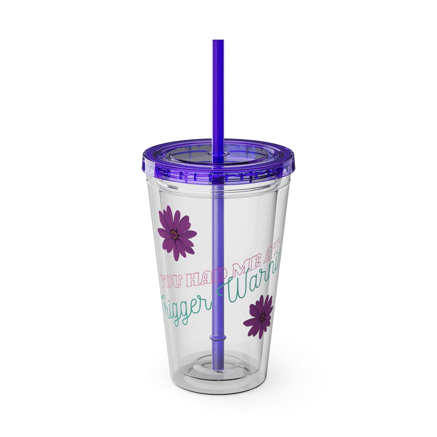 Sunsplash Tumbler