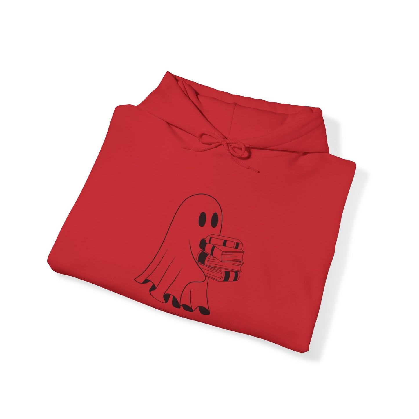 TBR Hoodie