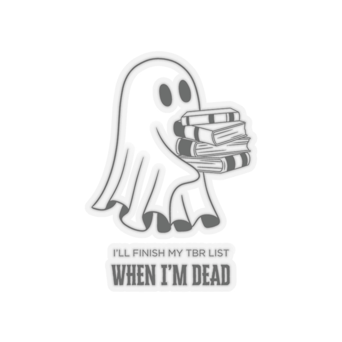 tbr sticker