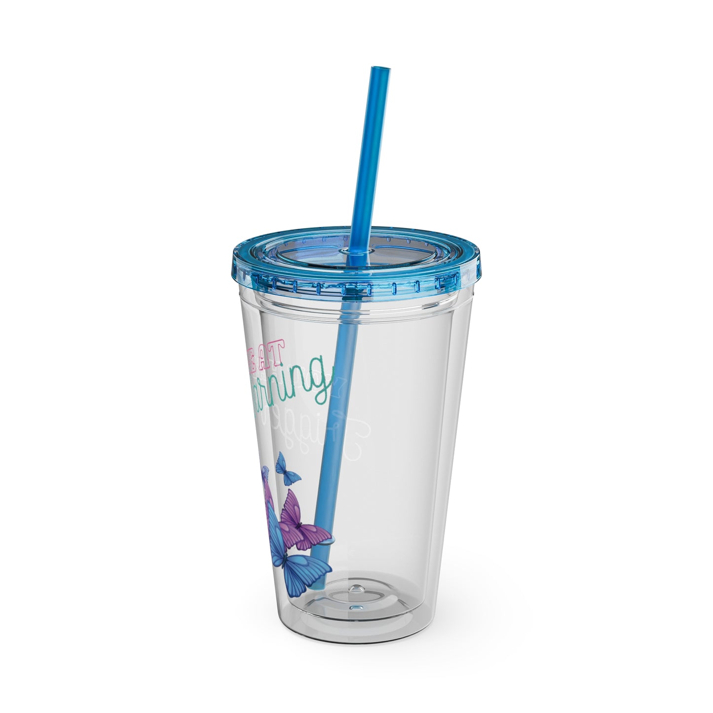 Sunsplash Tumbler