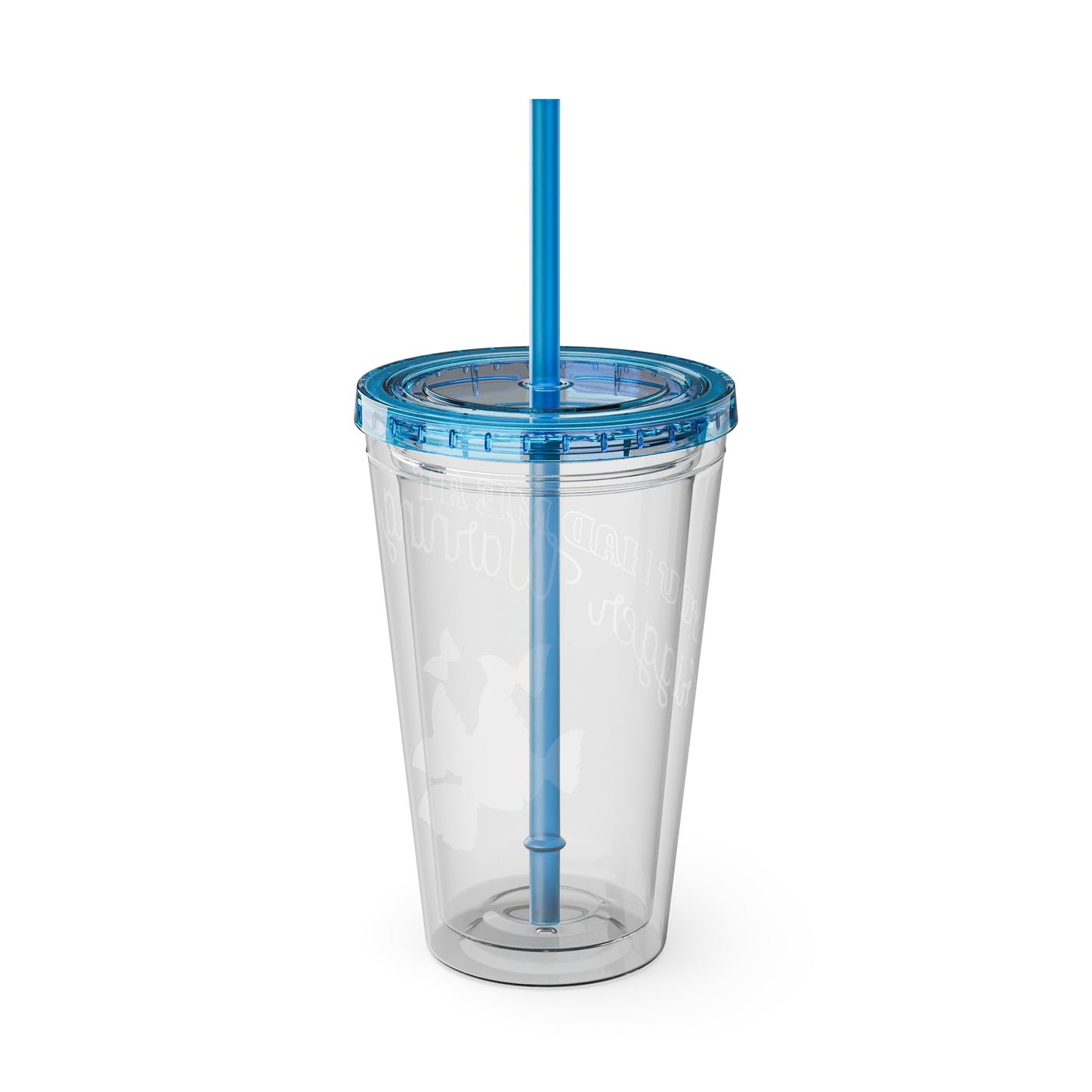 Sunsplash Tumbler
