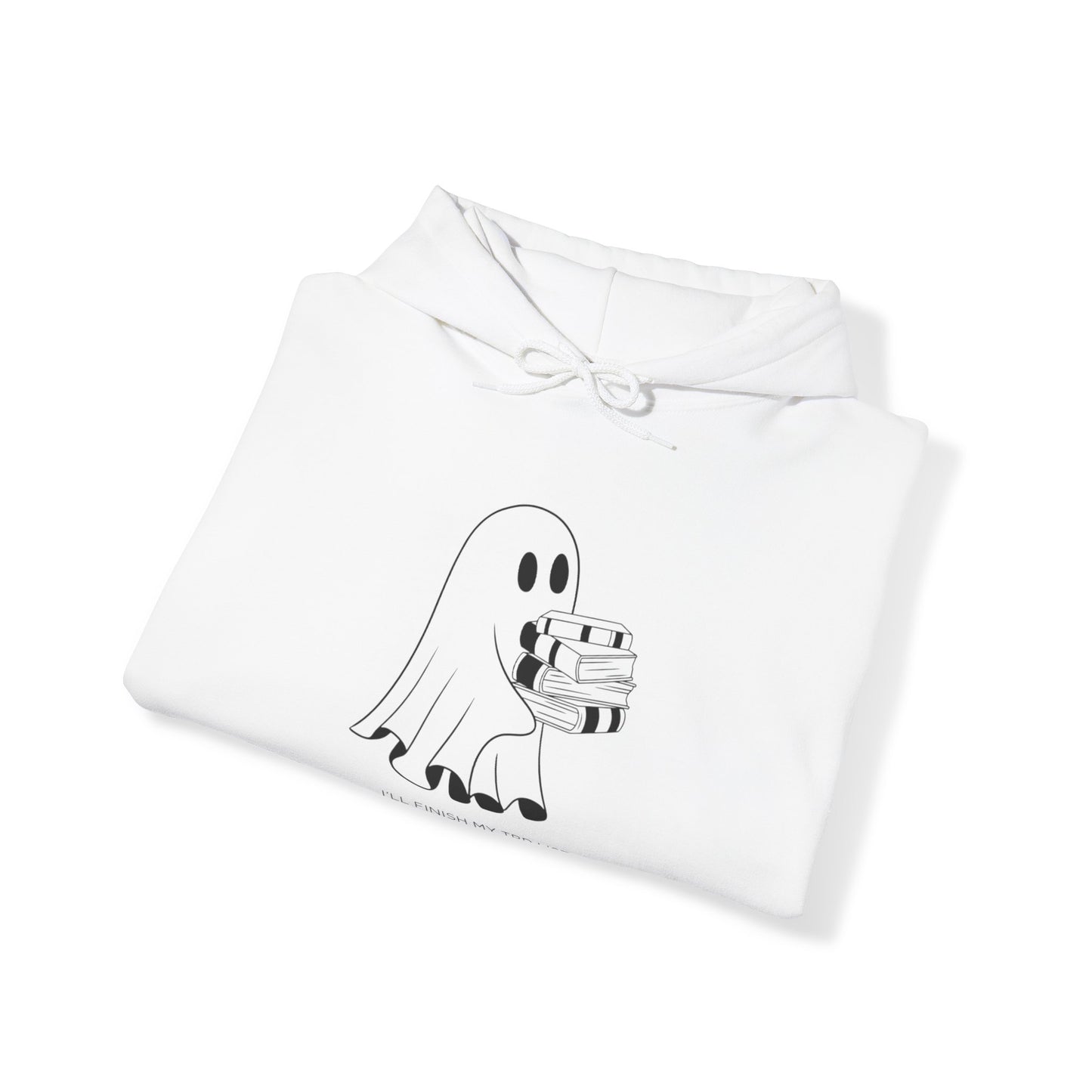 TBR Hoodie