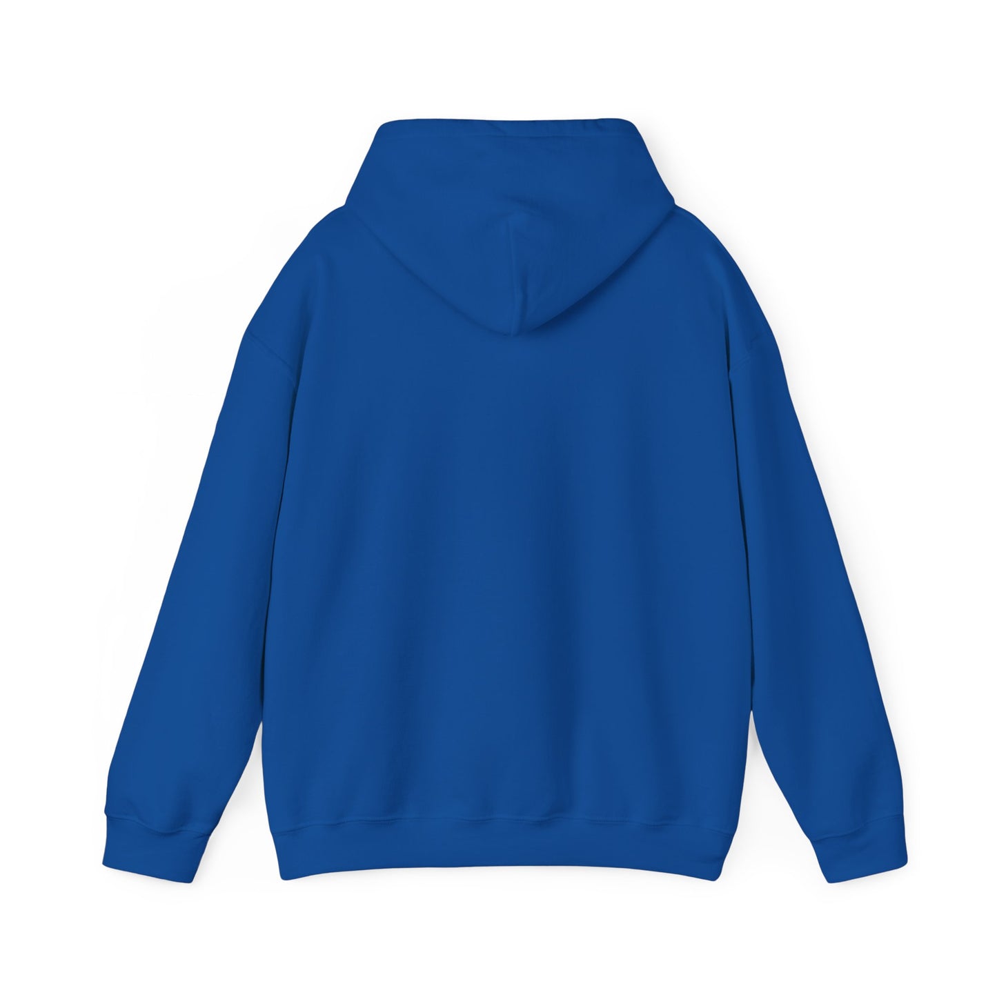 TBR Hoodie
