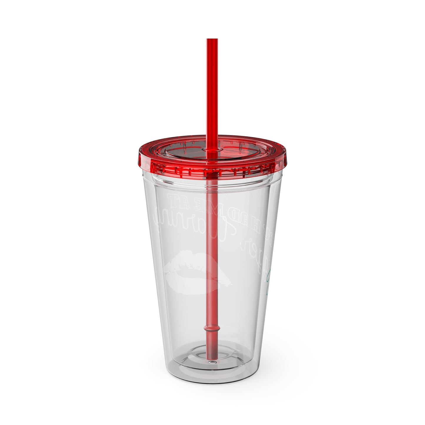 Sunsplash Tumbler