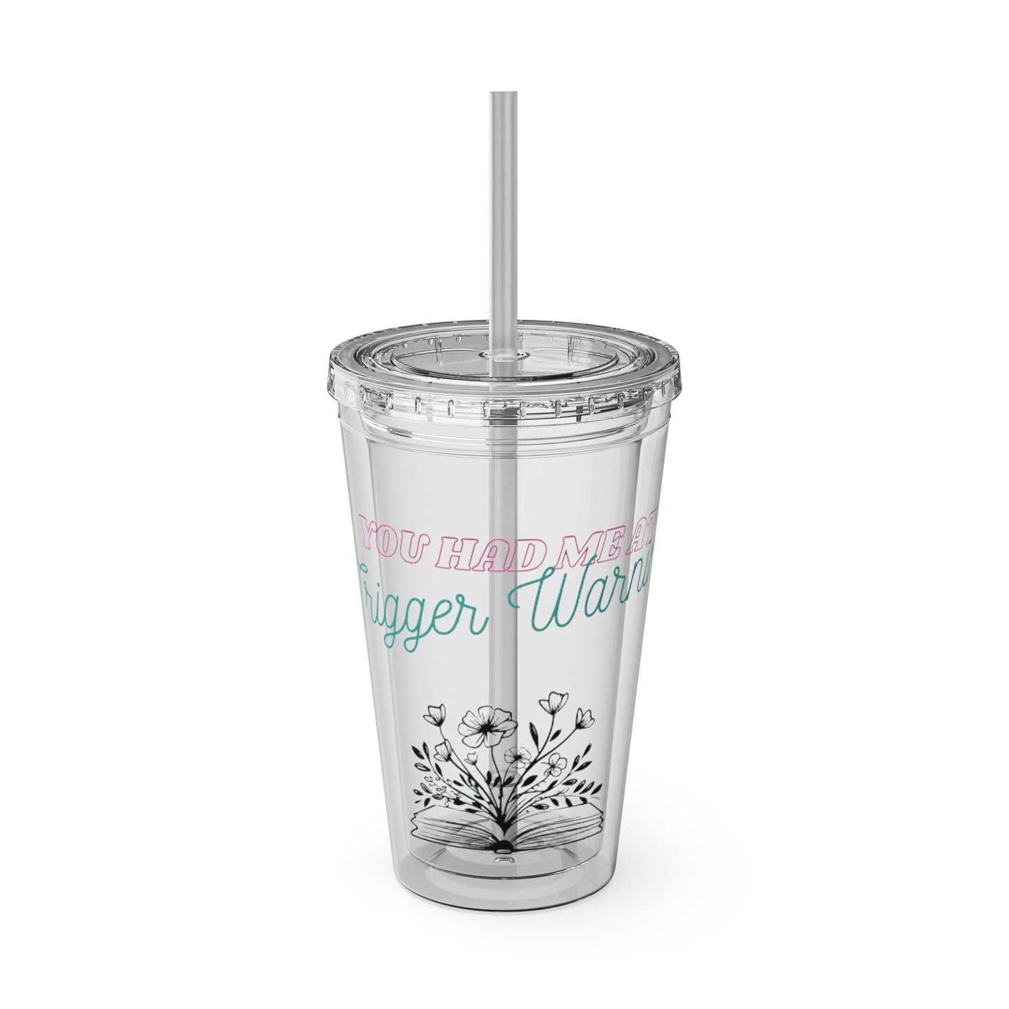 Sunsplash Tumbler