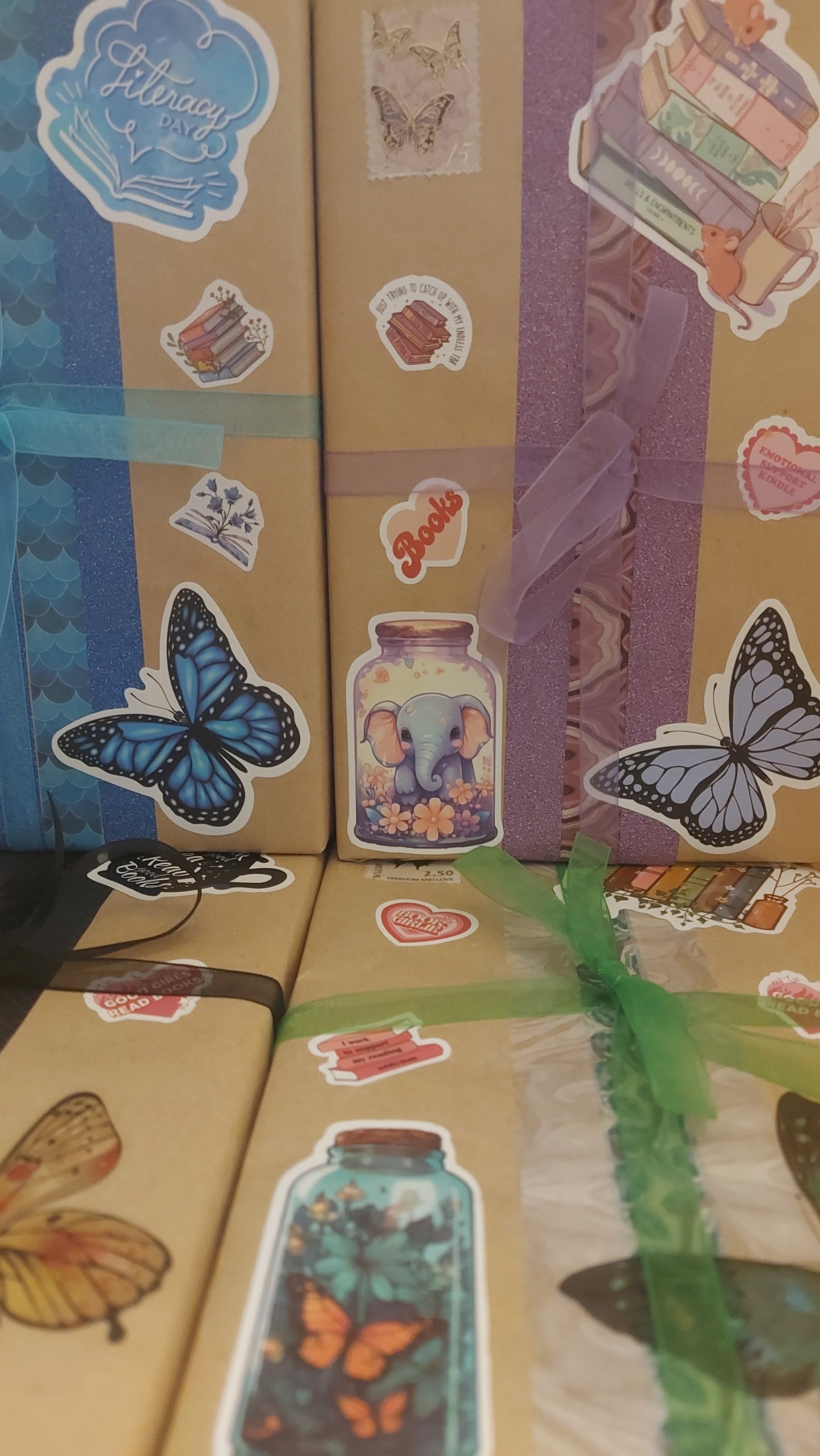 Blind Date With A Book